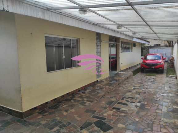 Imagem Casa com 2 Quartos à Venda, 195 m² em Portão - Curitiba