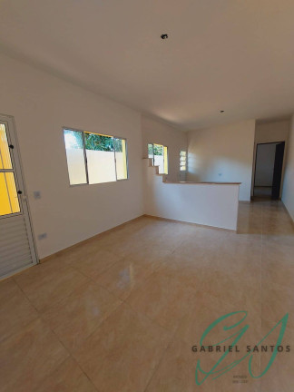 Imagem Casa com 2 Quartos à Venda, 125 m² em Suarão - Itanhaém