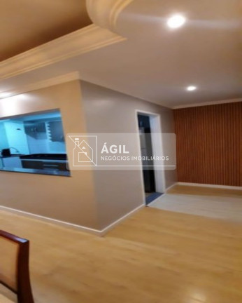 Imagem Apartamento com 2 Quartos à Venda, 70 m² em Vila Patrícia - São José Dos Campos Imagem Apartamento com 2 Quartos à Venda, 70 m² em Vila Patrícia - São José Dos Campos
