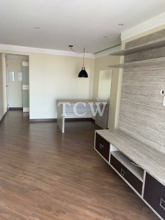 Foto do imóvel Apartamento com 3 Quartos à Venda, 80 m² em Jardim Saúde - São Paulo