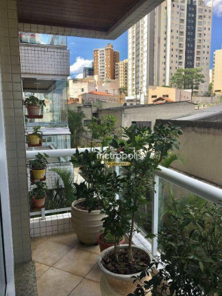 Imagem Apartamento com 3 Quartos à Venda, 138 m² em Centro - São Bernardo Do Campo Imagem Apartamento com 3 Quartos à Venda, 138 m² em Centro - São Bernardo Do Campo