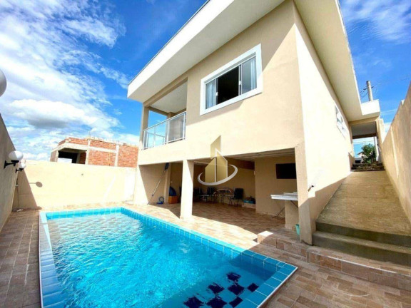 Imagem Casa com 2 Quartos à Venda, 158 m² em Reserva Do Vale - Caçapava Imagem Casa com 2 Quartos à Venda, 158 m² em Reserva Do Vale - Caçapava