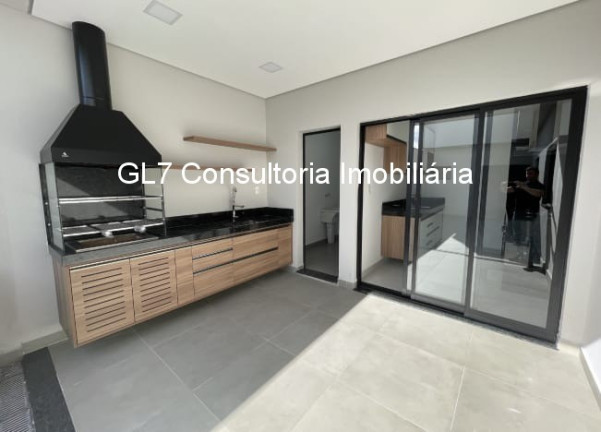 Imagem Casa com 3 Quartos à Venda,  em Jardim Mantova - Indaiatuba