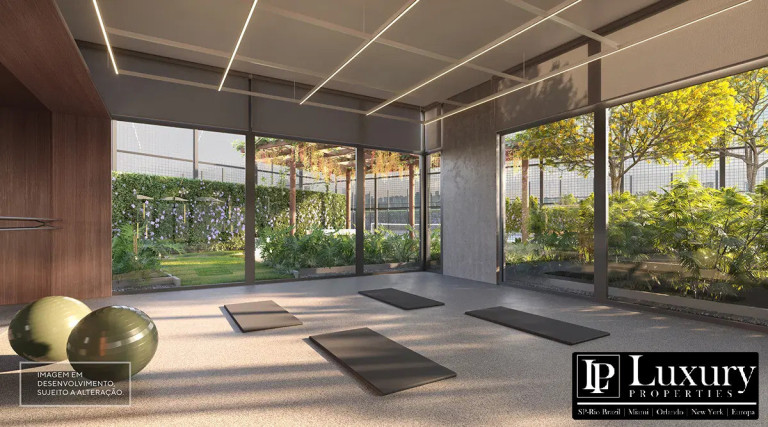 Imagem Apartamento com 4 Quartos à Venda, 327 m² em Alto De Pinheiros - São Paulo Imagem Apartamento com 4 Quartos à Venda, 327 m² em Alto De Pinheiros - São Paulo