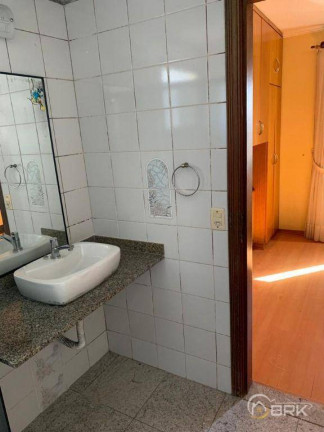 Imagem Apartamento com 3 Quartos à Venda, 73 m² em Vila Bertioga - São Paulo