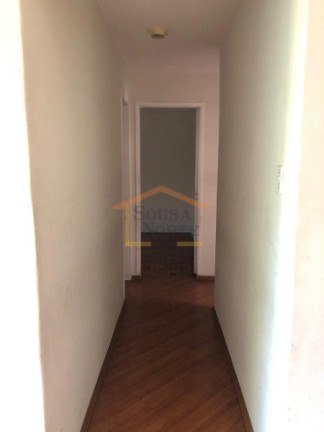 Imagem Apartamento com 3 Quartos à Venda, 75 m² em Guapira - São Paulo Imagem Apartamento com 3 Quartos à Venda, 75 m² em Guapira - São Paulo