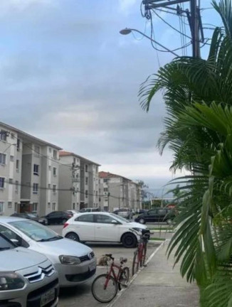 Imagem Apartamento com 2 Quartos à Venda, 45 m² em Itaborai - Itaboraí