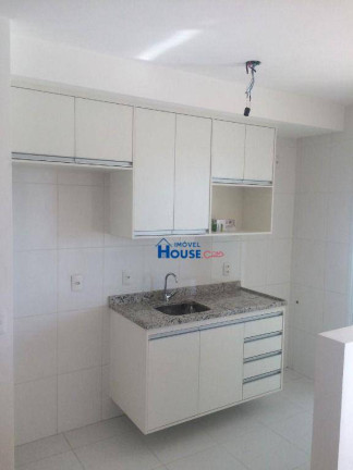 Imagem Apartamento com 2 Quartos à Venda, 61 m² em Vila Romana - São Paulo