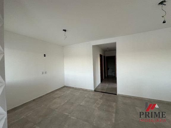 Imagem Casa com 3 Quartos à Venda, 125 m² em Villa Paradiso - Lagoa Santa