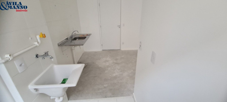 Imagem Apartamento com 2 Quartos à Venda, 35 m² em Mooca - São Paulo Imagem Apartamento com 2 Quartos à Venda, 35 m² em Mooca - São Paulo