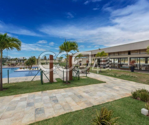 Imagem Casa de Condomínio com 4 Quartos à Venda, 260 m² em Alphaville - Barra Dos Coqueiros