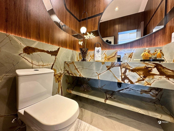 Imagem Casa de Condomínio com 5 Quartos à Venda, 596 m² em Morada Do Sol - Capão Da Canoa Imagem Casa de Condomínio com 5 Quartos à Venda, 596 m² em Morada Do Sol - Capão Da Canoa