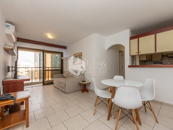 Apartamento com 2 Quartos à Venda, 60 m² em Jardim Paulista - São Paulo