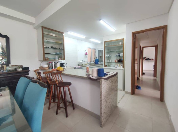 Imagem Apartamento com 3 Quartos à Venda, 135 m² em Itaguá - Ubatuba