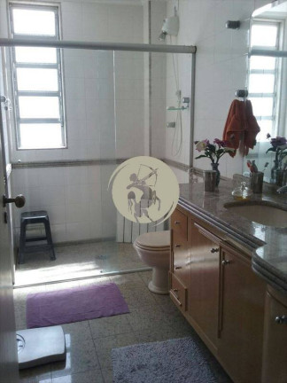 Foto do imóvel Apartamento com 3 Quartos à Venda, 147 m² em Gonzaga - Santos