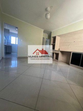 Imagem Apartamento com 2 Quartos à Venda, 50 m² em Jardim Satélite - São José Dos Campos Imagem Apartamento com 2 Quartos à Venda, 50 m² em Jardim Satélite - São José Dos Campos