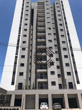 Imagem Apartamento com 2 Quartos à Venda, 56 m² em Jardim Novo Horizonte - Sorocaba