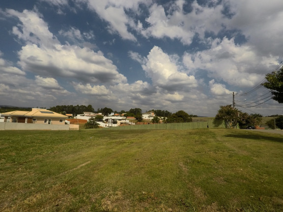 Imagem Terreno à Venda, 1.257 m² em Parque Reserva Fazenda Imperial - Sorocaba Imagem Terreno à Venda, 1.257 m² em Parque Reserva Fazenda Imperial - Sorocaba