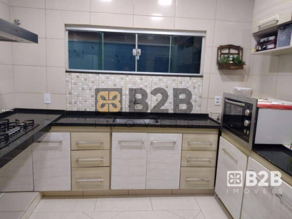 Imagem Casa com 3 Quartos à Venda, 158 m² em Jardim Nova Esperança - Bauru Imagem Casa com 3 Quartos à Venda, 158 m² em Jardim Nova Esperança - Bauru