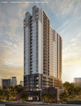 Imagem Apartamento com 3 Quartos à Venda, 125 m² em Alto Do Ipiranga - São Paulo