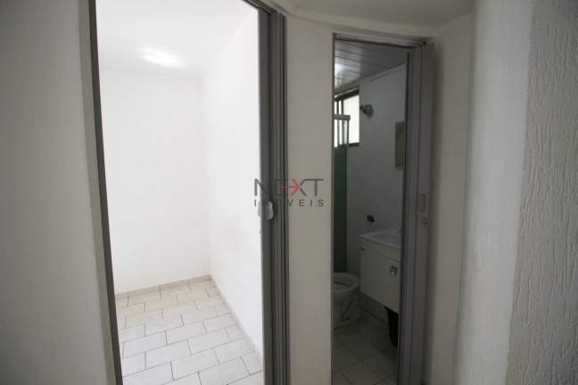 Imagem Apartamento com 2 Quartos à Venda, 24 m² em Bigorrilho - Curitiba
