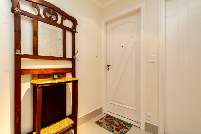 Imagem Apartamento com 3 Quartos à Venda, 141 m² em Sumaré - São Paulo Imagem Apartamento com 3 Quartos à Venda, 141 m² em Sumaré - São Paulo