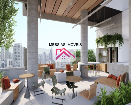 Imagem Imóvel com 2 Quartos à Venda, 71 m² em Pinheiros - São Paulo