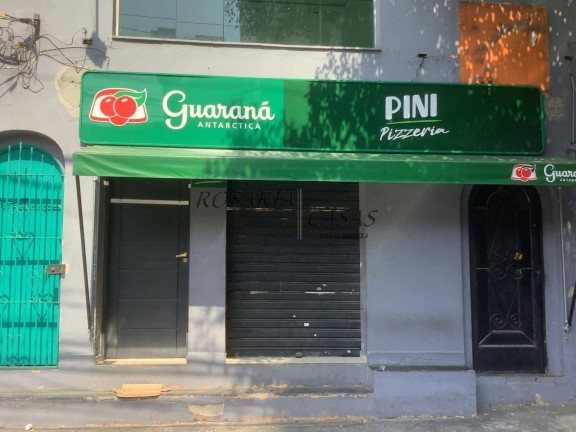 Loja para Alugar, 110 m² em Pinheiros - São Paulo