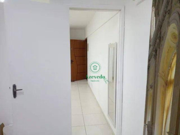 Sala Comercial à Venda, 50 m² em Jardim São Paulo - Guarulhos