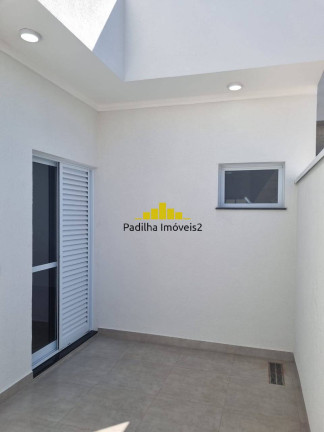 Imagem Casa de Condomínio com 3 Quartos à Venda, 180 m² em Jardim Residencial Villagio Ipanema I - Sorocaba