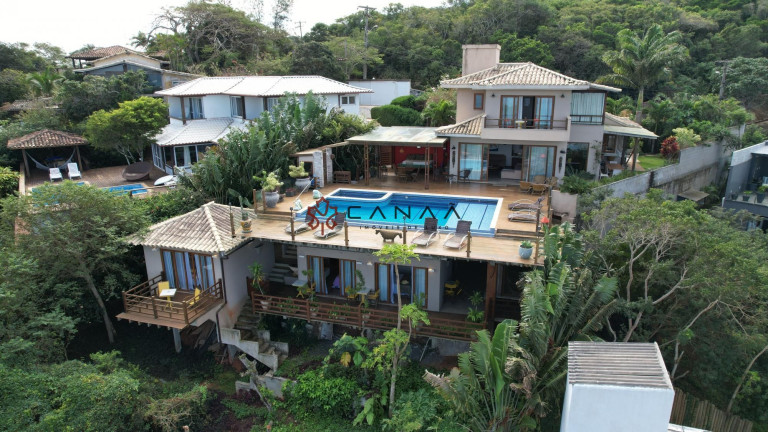 Imagem Casa com 4 Quartos à Venda, 379 m² em Ferradurinha - Armação Dos Búzios Imagem Casa com 4 Quartos à Venda, 379 m² em Ferradurinha - Armação Dos Búzios