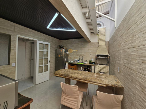 Imagem Casa com 3 Quartos à Venda, 140 m² em Iucas - Teresópolis Imagem Casa com 3 Quartos à Venda, 140 m² em Iucas - Teresópolis