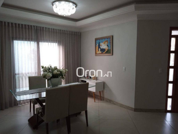 Imagem Casa com 3 Quartos à Venda, 199 m² em Jardins Mônaco - Aparecida De Goiânia