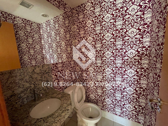 Imagem Casa com 3 Quartos à Venda, 97 m² em Parque Amazônia - Goiânia Imagem Casa com 3 Quartos à Venda, 97 m² em Parque Amazônia - Goiânia