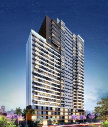 Imagem Apartamento com 3 Quartos à Venda, 84 m² em Butantã - São Paulo