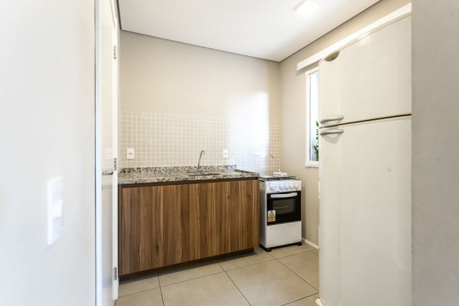 Imagem Imóvel com 1 Quarto à Venda, em Vila Romana - São Paulo Imagem Imóvel com 1 Quarto à Venda, em Vila Romana - São Paulo