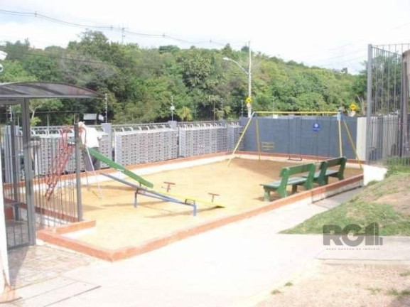 Imagem Apartamento com 2 Quartos à Venda, 52 m² em Jardim Leopoldina - Porto Alegre Imagem Apartamento com 2 Quartos à Venda, 52 m² em Jardim Leopoldina - Porto Alegre