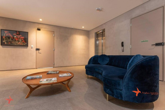 Imagem Imóvel com 1 Quarto para Alugar, 33 m² em Pinheiros - São Paulo Imagem Imóvel com 1 Quarto para Alugar, 33 m² em Pinheiros - São Paulo