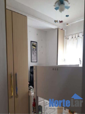 Imagem Apartamento com 2 Quartos para Alugar, 63 m² em Vila Amália (zona Norte) - São Paulo