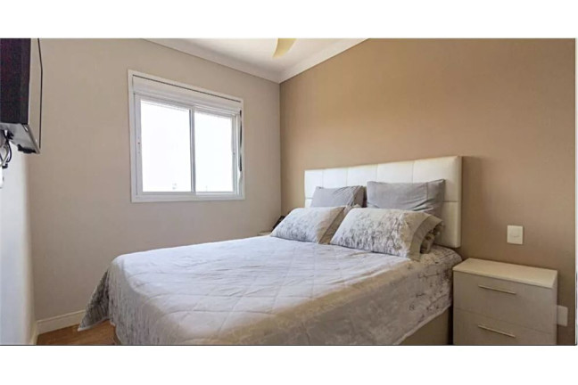 Imagem Apartamento com 2 Quartos à Venda, 80 m² em Vila Sônia - São Paulo