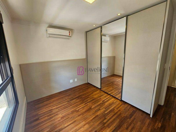 Imagem Apartamento com 3 Quartos à Venda, 150 m² em Pompeia - São Paulo