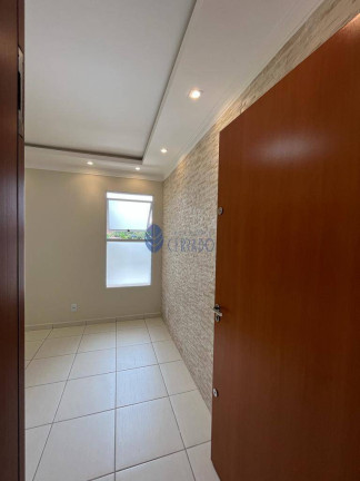 Imagem Apartamento com 2 Quartos à Venda, 50 m² em Conjunto Iapc - Anápolis