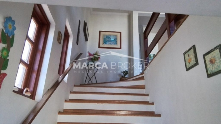 Imagem Casa com 3 Quartos à Venda, 337 m² em Jardim Alto Da Colina - Valinhos
