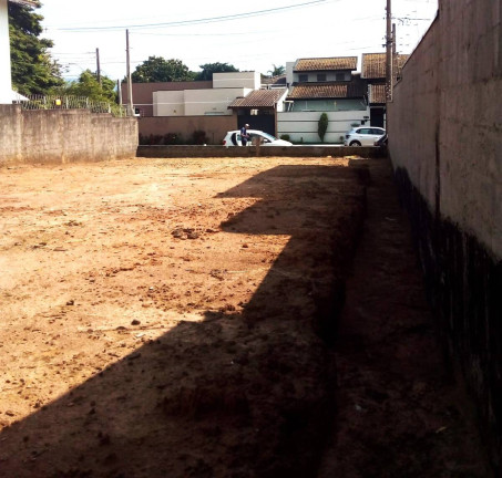 Imagem Terreno à Venda, 350 m² em Medeiros - Jundiaí Imagem Terreno à Venda, 350 m² em Medeiros - Jundiaí