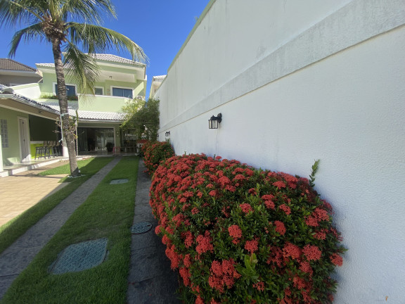 Imagem Casa de Condomínio com 4 Quartos à Venda, 380 m² em Barra Da Tijuca - Rio De Janeiro Imagem Casa de Condomínio com 4 Quartos à Venda, 380 m² em Barra Da Tijuca - Rio De Janeiro