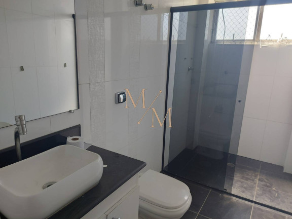 Imagem Cobertura com 4 Quartos à Venda, 215 m² em Gonzaga - Santos Imagem Cobertura com 4 Quartos à Venda, 215 m² em Gonzaga - Santos