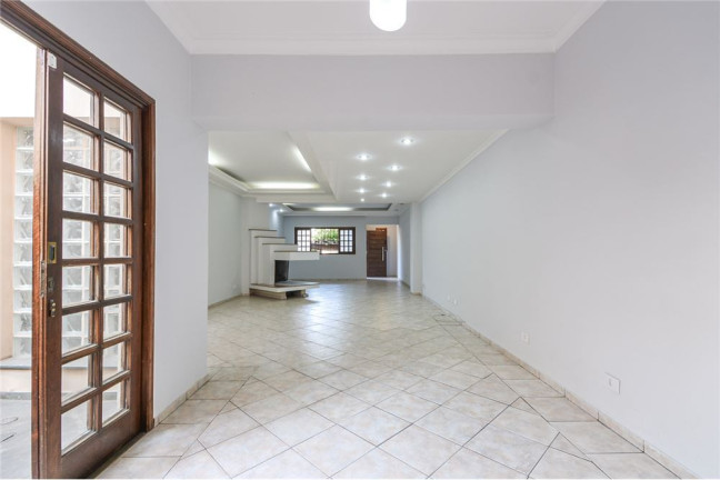 Imagem Casa com 4 Quartos à Venda,  em Vila Mariana - São Paulo