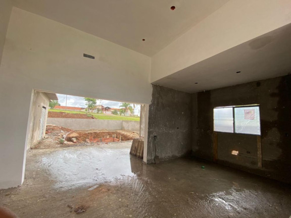 Imagem Casa de Condomínio com 3 Quartos à Venda, 162 m² em Ninho Verde I Eco Residence - Porangaba