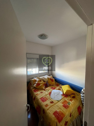 Imagem Apartamento com 3 Quartos à Venda, 103 m² em Vila Romana - São Paulo Imagem Apartamento com 3 Quartos à Venda, 103 m² em Vila Romana - São Paulo
