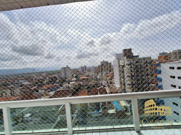 Imagem Apartamento com 1 Quarto à Venda, 47 m² em Vila Assunção - Praia Grande